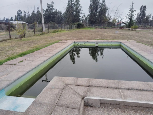 Venta Parcela 5010 Mts, Melipilla
