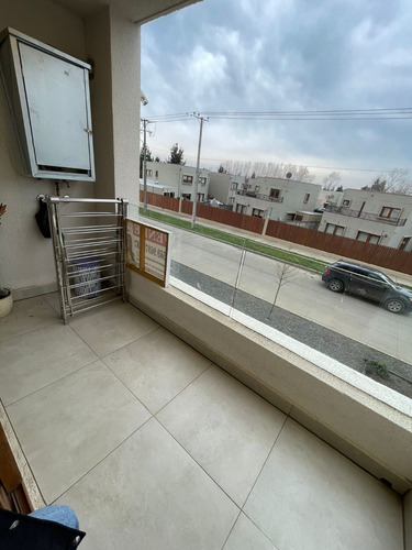 Venta De Moderno Funcional Departamento En Edificio Lumity
