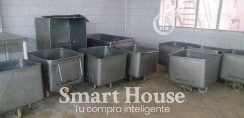 Imagen 4 de 13 de Smart House Vende Empresa La Comercializadora La Preferida C.a 04142050035 Vic.benitez