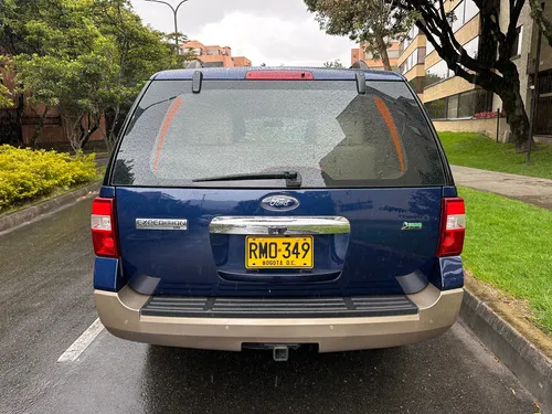 Ford Expedition 5.4 Xlt