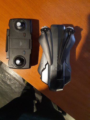 Dron Sjrc F11 Casi Nuevo! Envíos A Todo El País