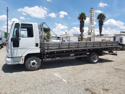 Ford Cargo 816