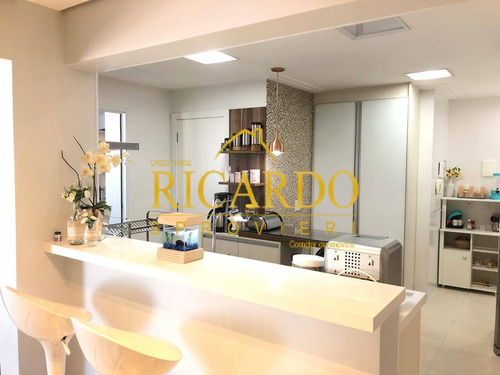 Imagem 13 de 15 de Apartamento - Edifício Serenitá|2 Suítes, 3 Vagas + Depósito - Ak83