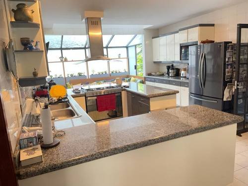 Casa En Venta Renta En La Loma Lomas De Chapultepec