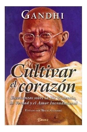 Cultivar El Corazon