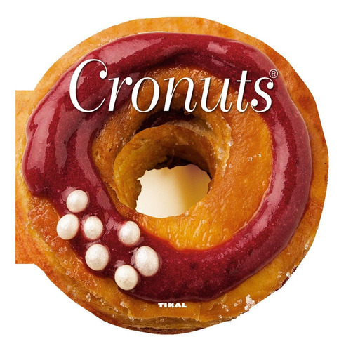 Cronuts - Susaeta