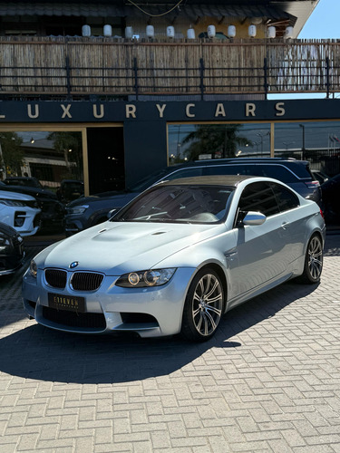 BMW Serie M 4.0 M3 Coupe 420cv