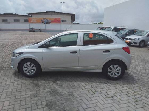 Chevrolet Joy 1.0 Spe4 Flex Manual