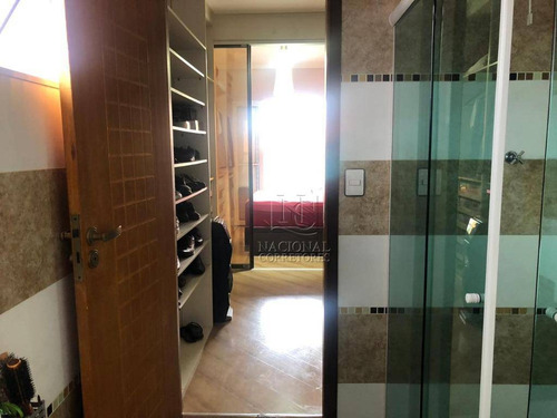 Imagem 4 de 20 de Sobrado À Venda, 104 M² Por R$ 500.000,00 - Jardim Mimar - São Paulo/sp - So3625