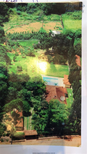 Imagem 24 de 29 de Chácaras À Venda Em Atibaia/sp - Compre O Seu Chácaras Aqui! - 1480155