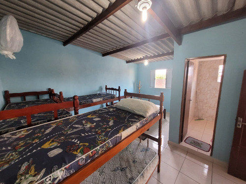 Imagem 26 de 26 de Ótimo Imóvel À Venda Em Mongaguá, Lote Inteiro! Ref.: 3861 E