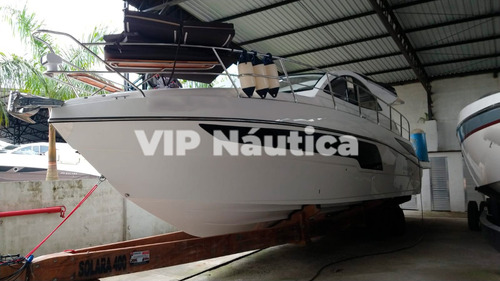 Lancha Solara 410 Ht | Ñ Phantom Focker Nx Fs Triton
