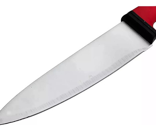 X2 Cuchillo Profesional Cuchillo Tramontina Cuchillo 7 PuLG
