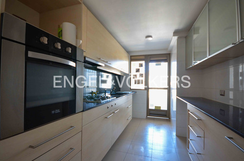 Arriendo Moderno Departamento Vista Costa