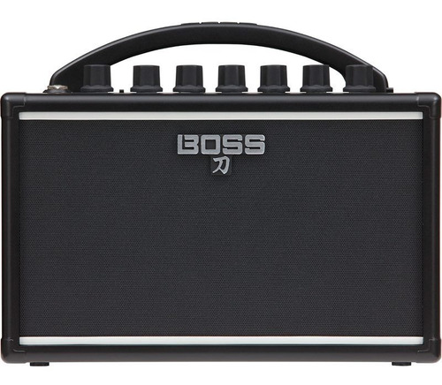 Amplificador Boss Katana  Mini Portátil