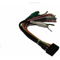 Comprar Mazo De Cables Jensen Vm8012 Vx3014 Vx3020 Vx3022 Vx6020
