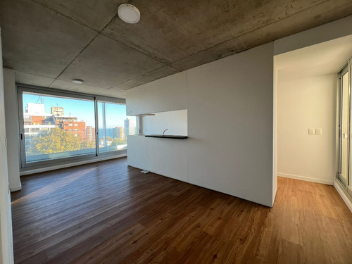 Imagen 4 de 30 de Venta Apartamento 2 Dormitorios Rentado Con Vista Al Mar Centro 01 Centro