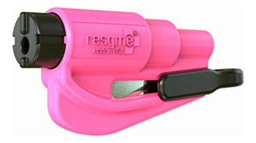 Llavero Res-q-me 540822 Rosado