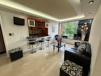 Apartamento en alquiler