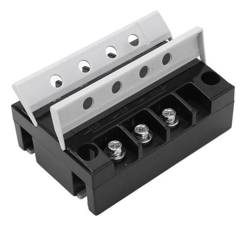 Convertidor Electrónico, Servotransformador Trifásico, Volta
