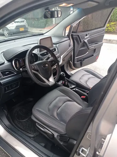 JAC Jac S3 HFC7161MV 1.6 HFC7161MV 1.6