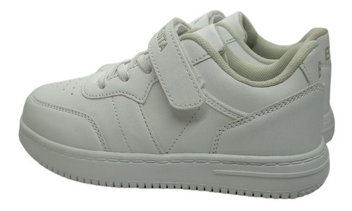 Imagen 3 de 4 de Zapatilla Colegial Botanguita Callaway Elástico Velcro
