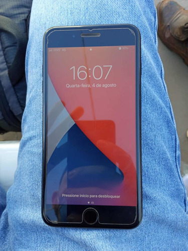Imagem 3 de 3 de iPhone 7 Plus 256 Gb