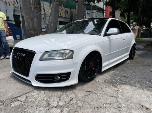 Audi S3 S3