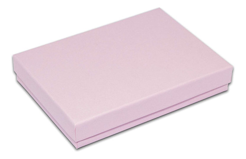 Aja Regalo Papel Carton Relleno Algodon 25 Unidad Color Rosa