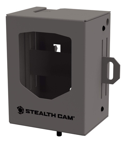 Caja Universal Stealth Cam - Pequena (qs / Qv / Px), Multi