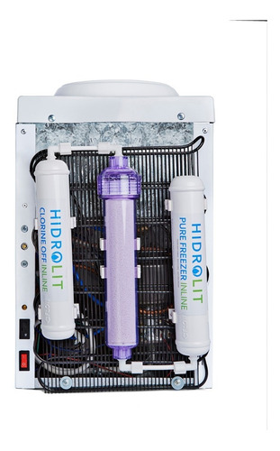 Imagen 2 de 5 de Dispenser Sobre Mesada Senic Abland