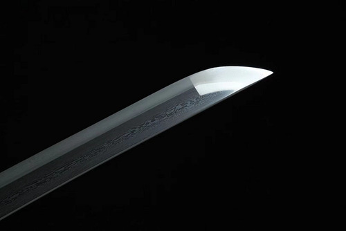 Imagem 8 de 10 de Katana Irabu - Aço Dobrado