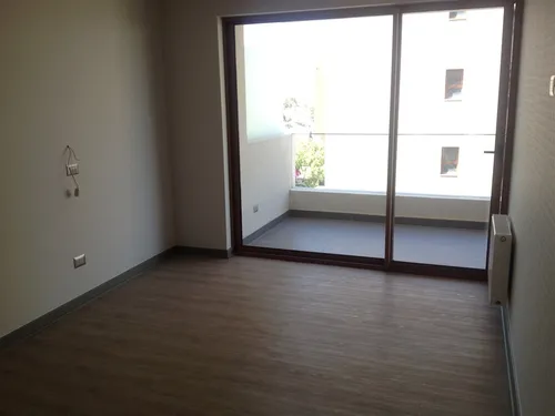 Departamento En Arriendo De 2 Dorm. En Las Condes