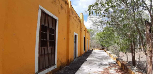 Hacienda En Izamal