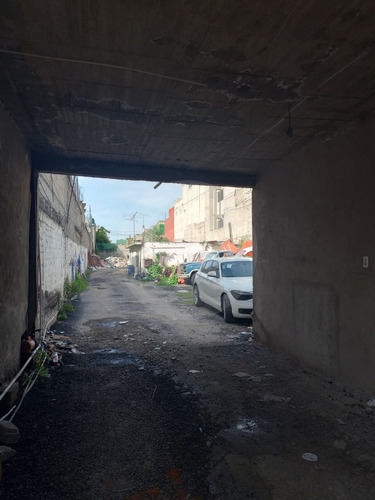 Terreno Comercial En Venta En Apatlaco