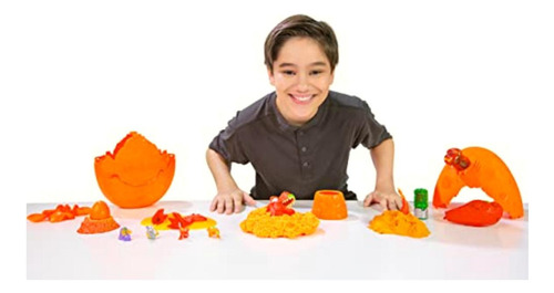 Smashers Mega Light Up Dino Spinosaurus Series 4 De Zuru