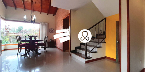 Casa En Venta En Chía, Cundinamarca
