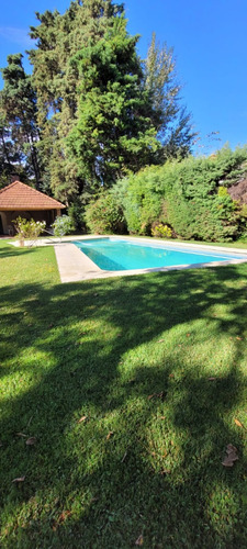 Venta Casa Country San Carlos Doble Lote Central De 1628 M² Inmejorable Ubicación