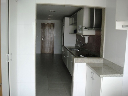 Imagem 17 de 30 de Apartamento Para Venda, 4 Dormitórios, Praia Campista - Macaé - 905