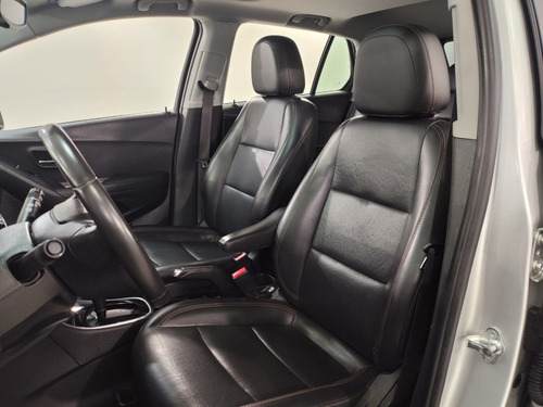 Chevrolet Tracker 1.4 16V TURBO FLEX PREMIER AUTOMÁTICO
