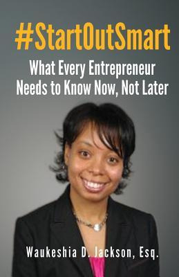 Libro #startoutsmart : What Every Entrepreneur Needs To K...