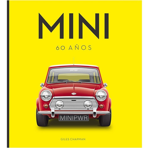 Mini  60 Años  (libro)