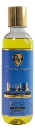 Ccrp Ponto 3 300ml Robson Peluquero