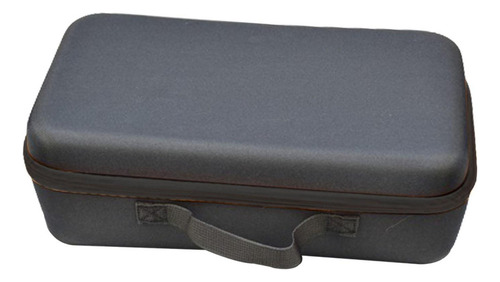 Estuche De Transporte Para Taladro Inalámbrico, Bolsa Negro