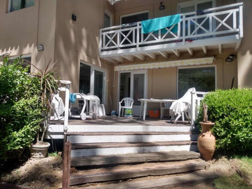 Casa De 5 Ambientes Con Pileta