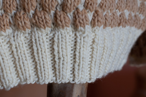 Sweater 100% Fibra Ovina Mod_6