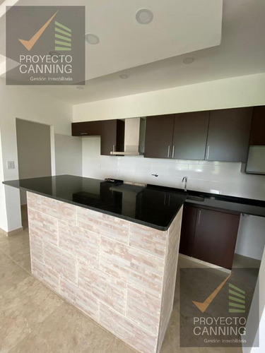 Imagen 6 de 20 de Venta De Casa En Barrio Don Joaquin Canning Ezeiza