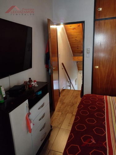 Imagen 16 de 21 de Duplex Completo - Excelente Estado - A Metros De Caba