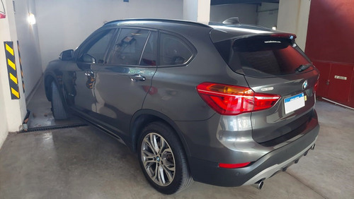 BMW X1 2.0 Sdrive 20i Sportline 192cv