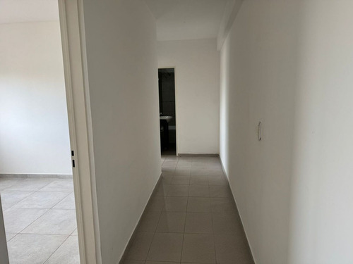 Venta Departamento En Santos Lugares
